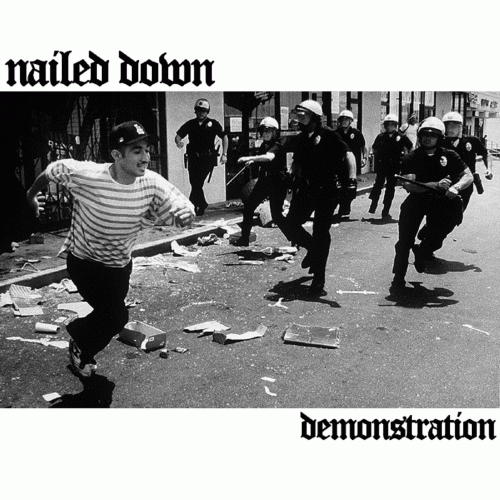 Nailed Down : Demonstration